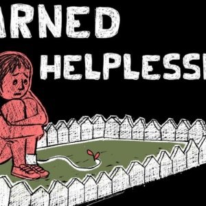 THE IMPACT OF LEARNED HELPLESSNESS ON CITIZENS — CONCISE STRATEGIES FOR RESTORING PARTICIPATION AND CONFIDENCE IN GOVERNMENTS, LESSONS FOR NIGERIA.