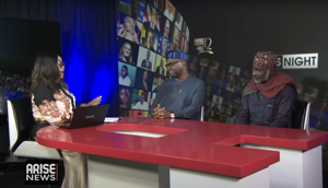 There Should Be A National Reconciliation Committee – Charles Omole