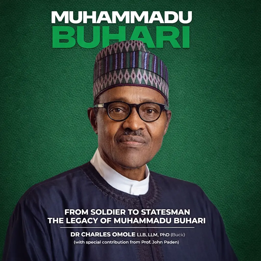 Soldier to Statesman Soldier to Statesman