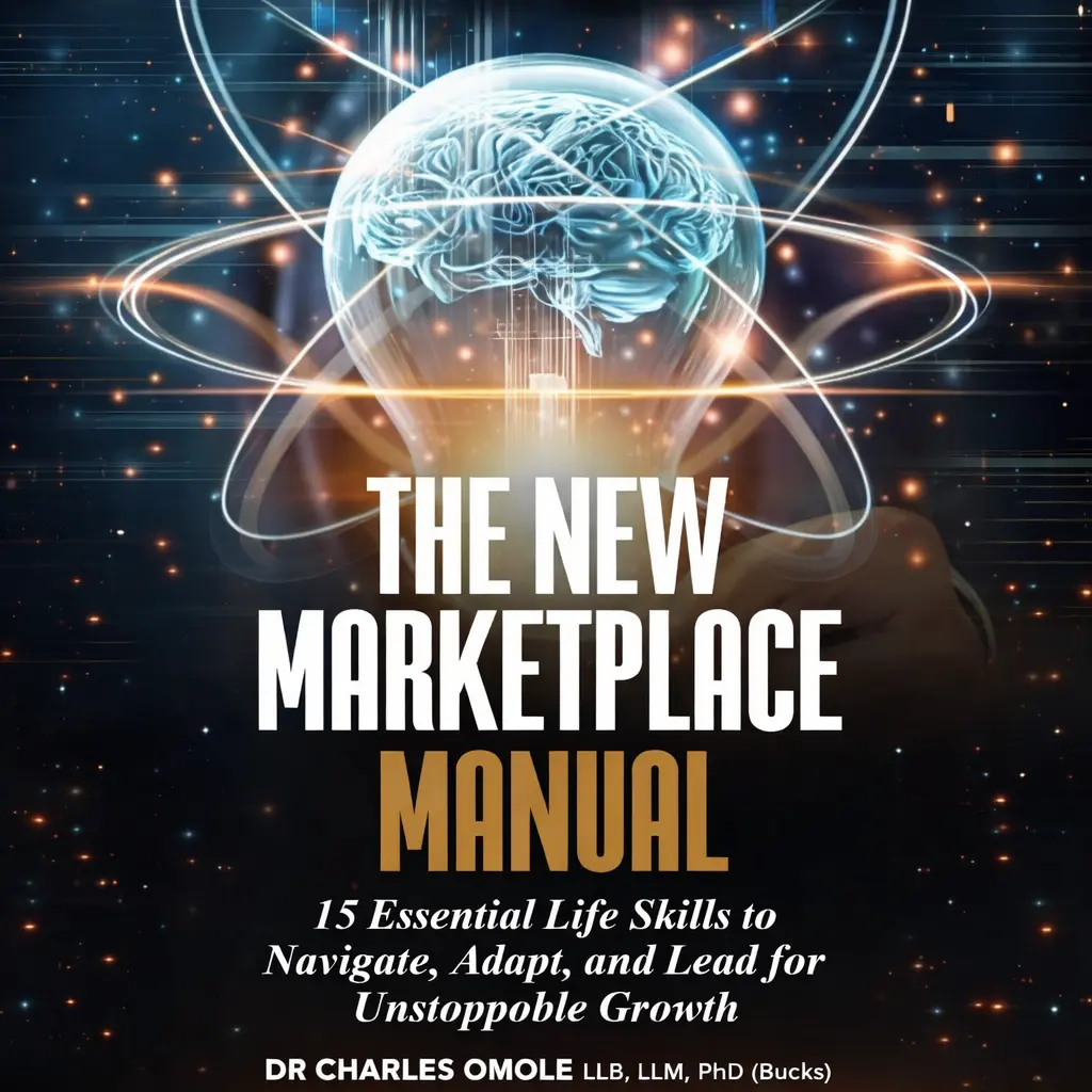 The New MarketPlace Manual The New MarketPlace Manual
